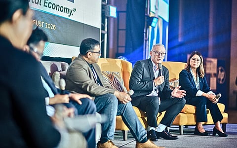 Cebu’s IT-BPM industry charts path toward AI transformation at 2026 Summit
