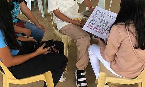 Adolescent pregnancies rise in Davao Region: CPD