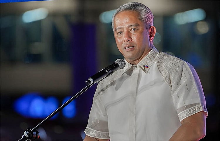 Remulla pushes up to 20-year jail term for loose firearms