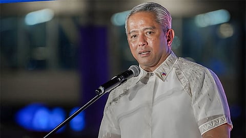 Jonvic Remulla