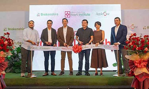 Brokenshire Medical Center Heart Institute hits 100 Cath Lab procedures, expanding specialized pediatric and adult heart care in Mindanao.