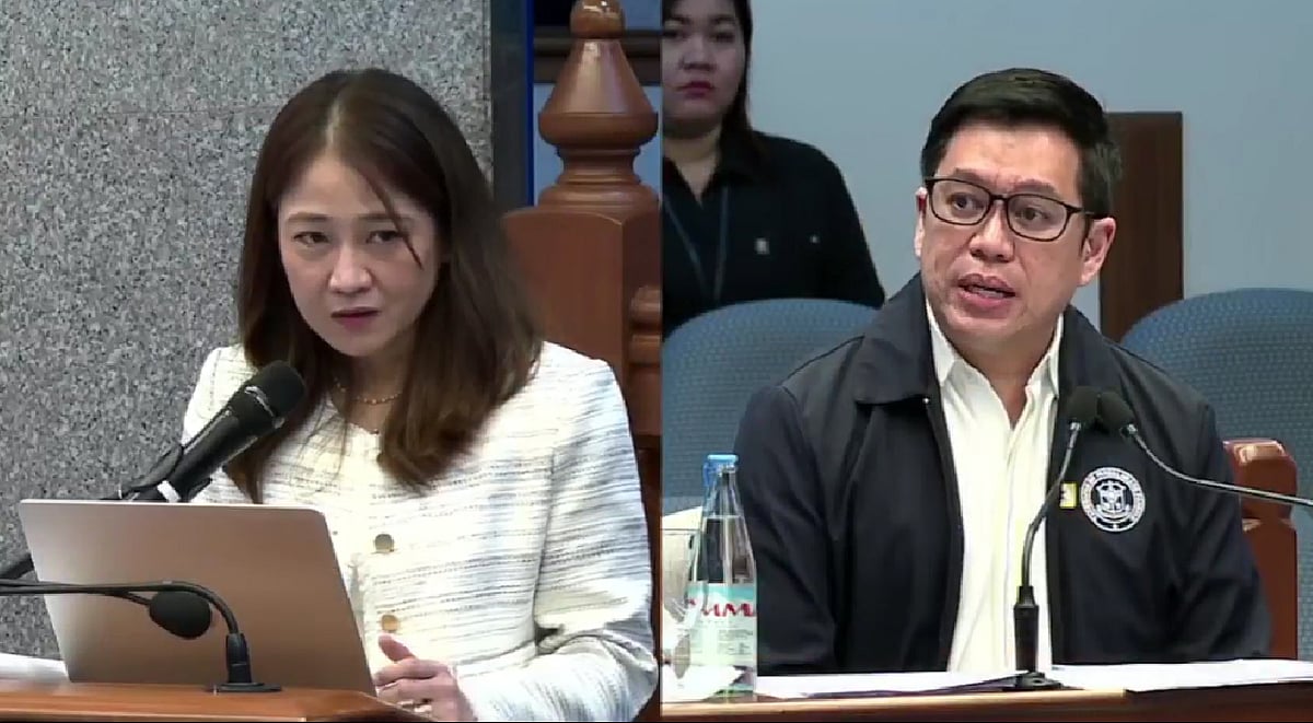 Impeachment court reprimands prosecution over inappropriate remarks