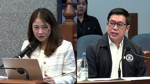 Impeachment court reprimands prosecution over inappropriate remarks