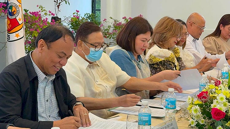 Iloilo City donates 7,000-sqm property for new Hall of Justice, prosecution complex