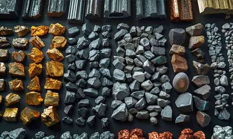 MinDA supports mineral value-adding 