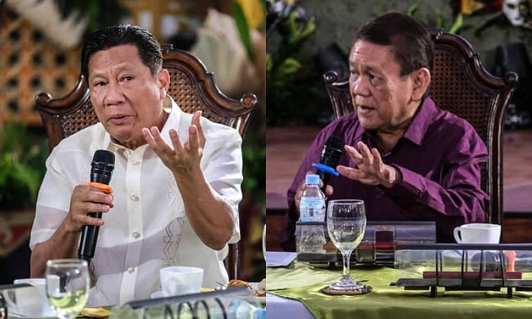 Seares: ‘The biggest violator (of traffic rules) is the mayor himself.’ VM Tomas Osmeña lists Nestor Archival and others: ambassadors and VIPs and their escorts -- and ‘not only Nestor but Dara.’ Who’s Dara, I ask Meta AI.