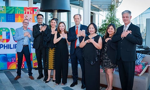 Utzurrum: More than friendship between Manila and Sydney