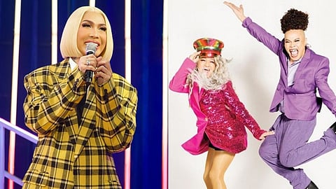 GGV to replace Boobay and Tekla’s TBATS