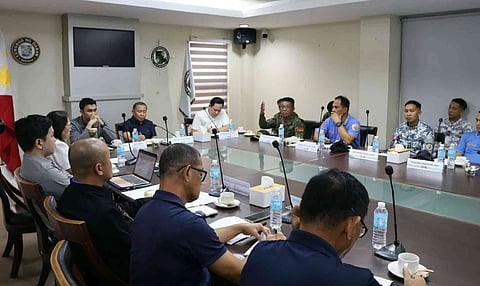 Security and education officials convene an emergency coordination meeting at City Hall on August 18, 2026, to implement stricter campus safety protocols across local learning institutions following a recent fatal school shooting in Zamboanga City. Representatives from the Davao City Police Office (DCPO), Task Force Davao, Public Safety and Security Office (PSSO), and the Department of Education (DepEd) discussed collaborative measures to reinforce the city's "culture of security" and prevent campus violence. 