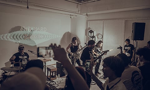 Inside Cebu's underground music scene: Alive and still growing