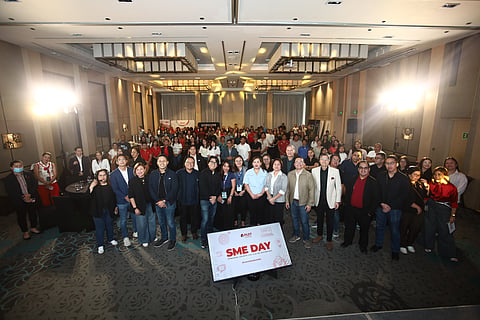 PLDT Enterprise 'SME Day' equips Iloilo businesses for digital future