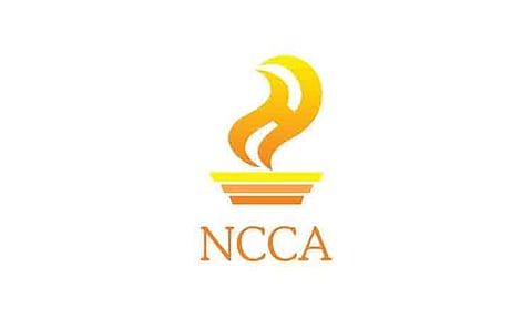 National Commission for Culture and the Arts (NCCA).