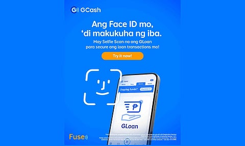 GCash rolls out facial verification for GLoan, free loan scam insurance