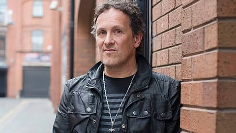 Def Leppard guitarist’s cancer returns