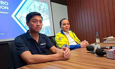 The partnership between Anflo Industrial Estate (AIE) and Davao Light and Power Co. continues to support Panabo City’s industrial growth as manufacturers and other large-scale investors expand their operations.