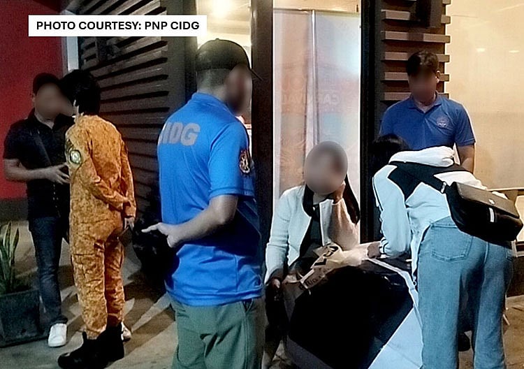 BFP officer arrested over ‘slot-selling scheme’