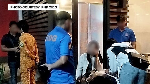 BFP officer arrested over ‘slot-selling scheme’