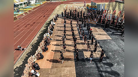 Halad sa Pagtuo festival mogasto lang og P19M