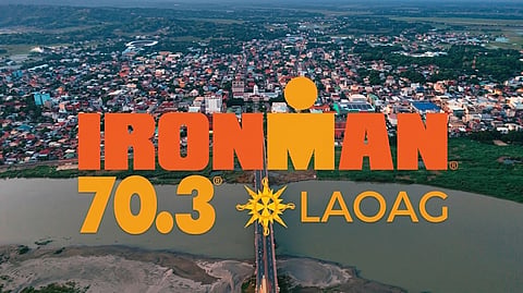 Ironman 70.3 Laoag to open new chapter for PH triathlon