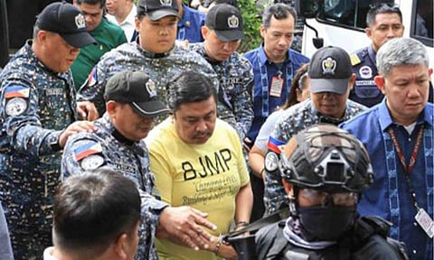Senator Jinggoy Estrada (PNA file photo by Joan Bondoc)