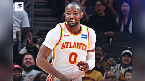 Kuminga mibalhin sa Timberwolves