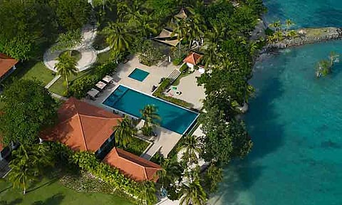 Where luxury meets untamed beauty of Davao de Oro