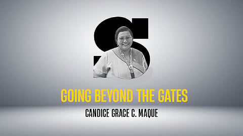 Maque: What cancer taught me