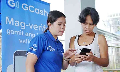 PSA, GCash pioneer use of National ID for digital financial inclusion 