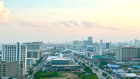 PH growth seen slowing to 3.4% in 2026