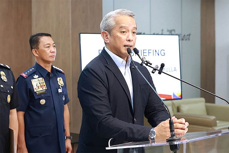 DILG eyes waiver allowing police inspection of gun owners’ safekeeping facilities