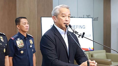 Jonvic Remulla