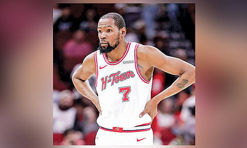 Durant / 