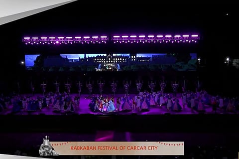 Carcar’s Kabkaban Festival puts spotlight on shoemaking industry