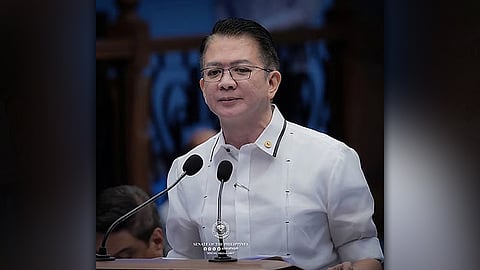 Termino sa opisyal sa brgys., SK himuo’ng lima ka tuig
