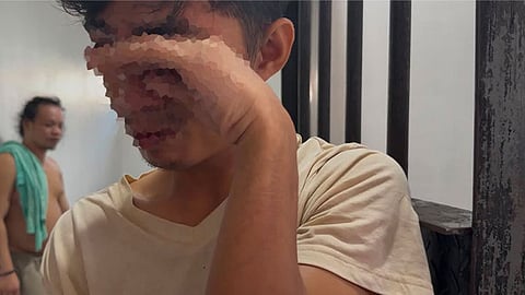 Admin sa aircon company, sikop human misulay og lugos sa dalaga