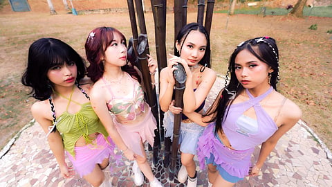 From Cebu to Araneta: BELAMOUR, LEEYAN to represent Visayas at 11th PPOP Music Awards
