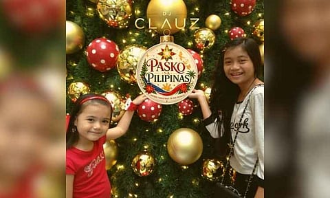 DJ Clauz drops new Christmas Track 'PASKO SA PILIPINAS' Ahead of BER Months.