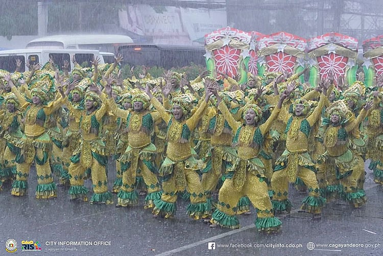 Barangay Agusan wins 2026 Higalaay Street Dance Competition