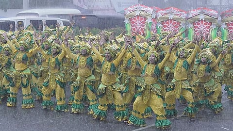 Barangay Agusan wins 2026 Higalaay Street Dance Competition