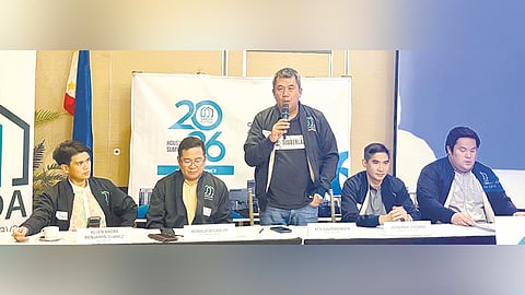 Cebu housing outlook clouded by rising costs