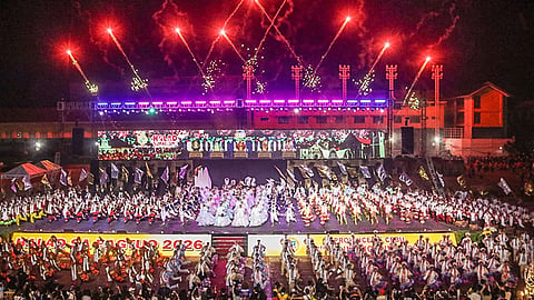 7,000 witness ‘Halad sa Pagtuo’ 2026
