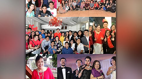Espina: Awards and citations