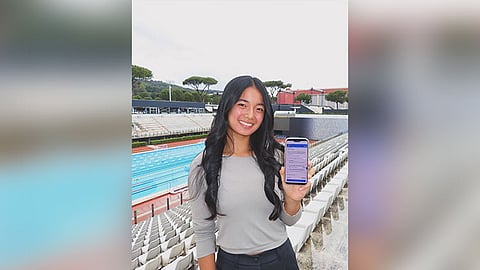 Eala na-fetaure sa SI, Forbes covers