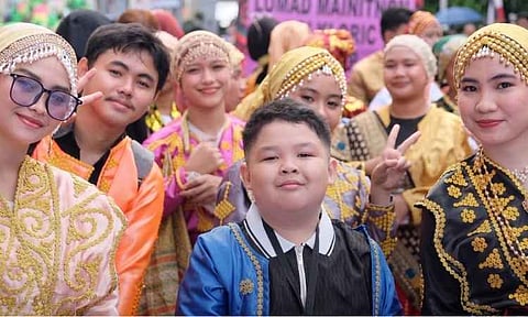 Davao City logs 1M tourists, up 11.7%