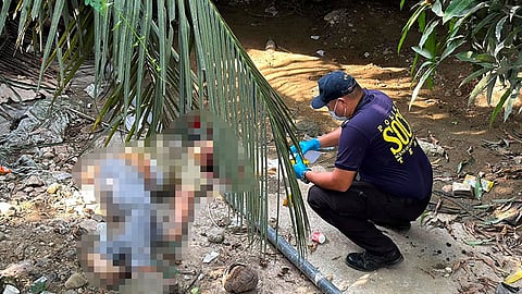 Kusinero ‘naugbok,’ napalga’ng patay ubos sa tulay