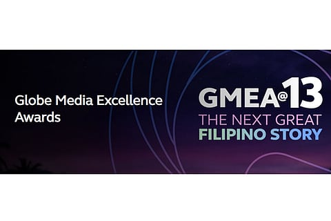GMEA@13: Celebrating the next great Filipino story