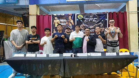 ‘Binukbokay’ sa Brgy. Day-as karong Sabado