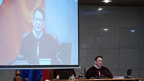 Chiz Escudero