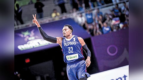 Cone nanghinaot makaduwa si  Brownlee sa Asiad