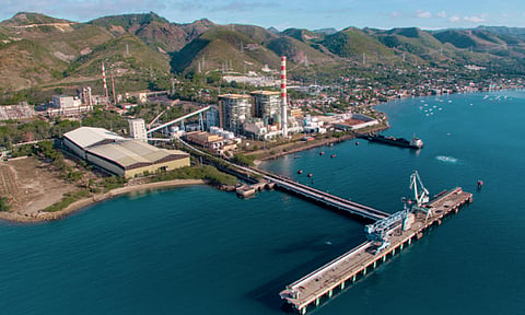 Power plants return to service, but Metro Cebu still faces risk of brownouts